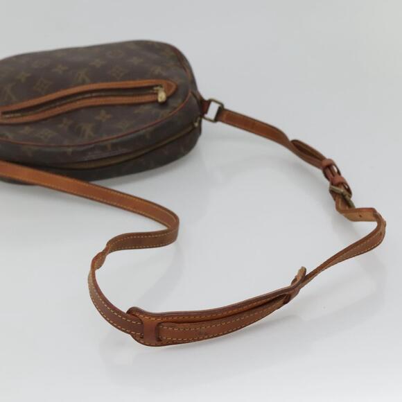 LOUIS VUITTON Monogram Senlis Shoulder Bag M51222 - Picture 7 of 13